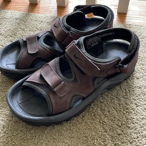 Nike Golf Sandals 11